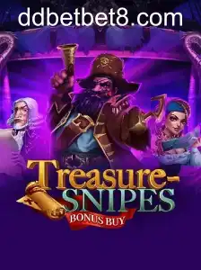 TreasuresnipesBonusBuy