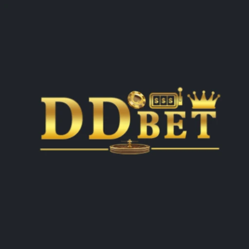 ddbet Logo